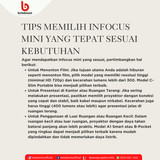 Ungu Modern Tips Carousel Konten Kreator Instagram Post (6)