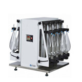 Double Sided Vertical Shaker LDVS A10