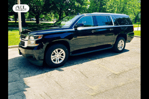 Best Price Limo Service Austin – Affordable Luxury Rides.gif