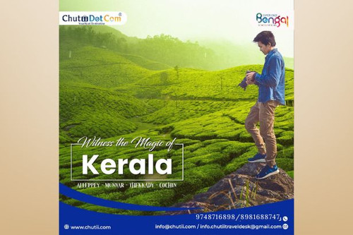 Leading Tour Agency for Kerala Trip in India: Chutii Dot Com.jpg