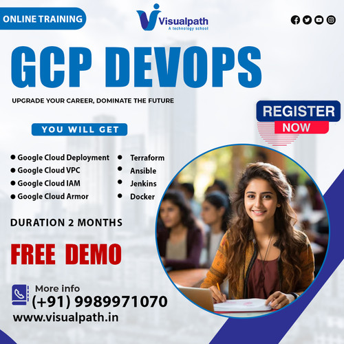 GCP DevOps Certification Training | GCP DevOps Training.jpg