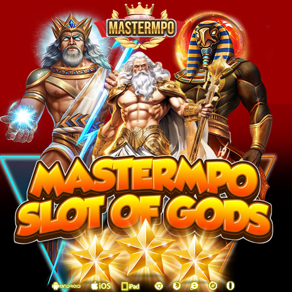 Mastermpo Situs Slot Deposit 5000 Bank, Ewallet Dana Pulsa 24 Jam Online