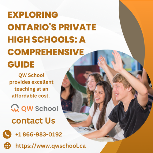 Exploring Ontario's Private High Schools A Comprehensive Guide.png