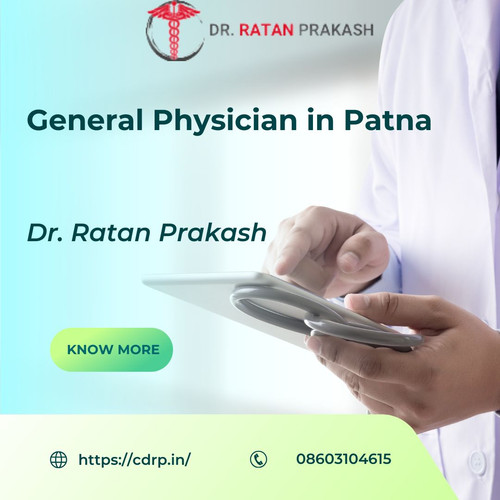 General Physician in Patna: Dr. Ratan Prakash.jpg