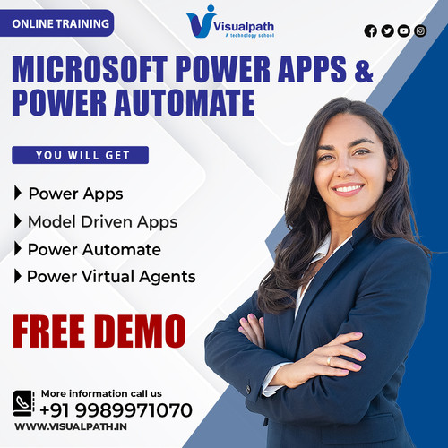 PowerApps Training in Hyderabad   Top Power Automate Training.jpg