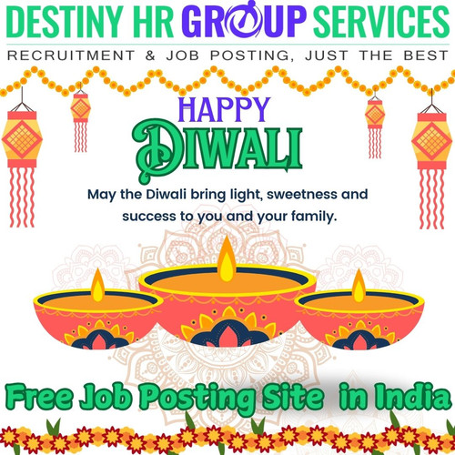 Free Job Posting Site in india.1