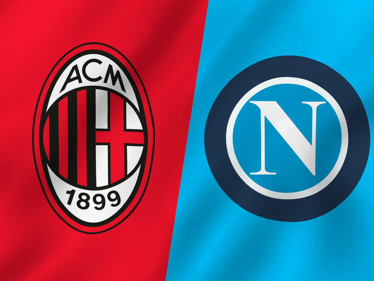 MILAN-NAPOLI Streaming Gratis con la Promozione DAZN.