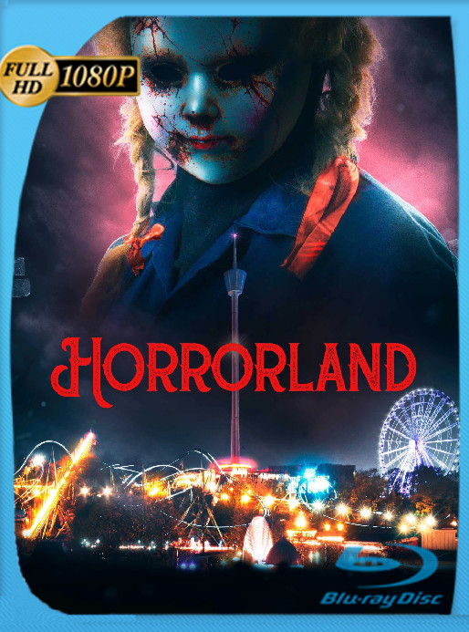 Horrorland (2023) WEB-DL [1080p] Latino [GoogleDrive]