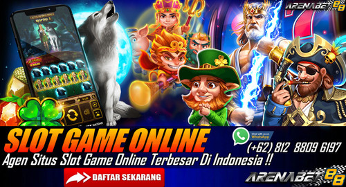 ARENABET88 | Agen Taruhan Online Resmi Dan Terpercaya.jpg