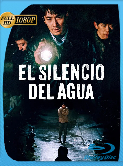 Bajo El Silencio De Las Aguas (2023) WEB-DL [1080p] Latino [GoogleDrive]