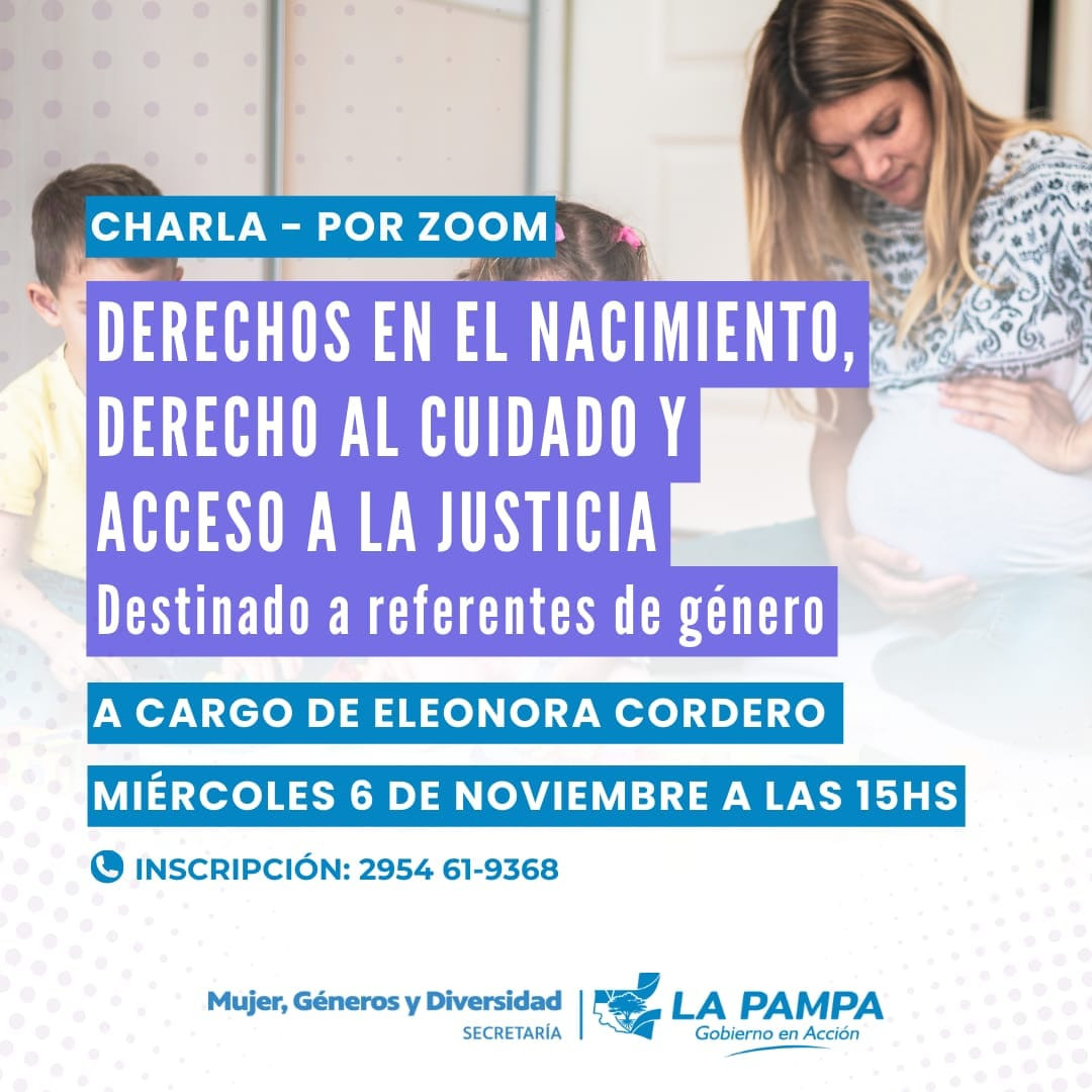 465045230_866932955562137_1561033839319008449_n.jpg Charla sobre derechos en el nacimiento y parto respetado con Eleonora Cordero