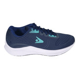 tenis reed azul verde branco