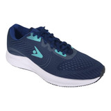 tenis reed azul verde branco 3