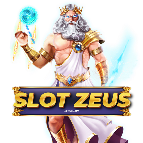 Slot Zeus Gacor Kakek Olympus 1000 Update Terbaru Gampang Menang