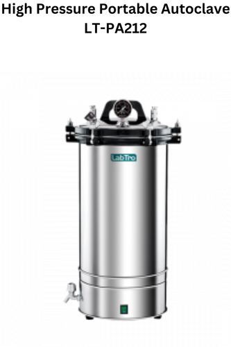 High Pressure Portable Autoclave LT-PA212.png