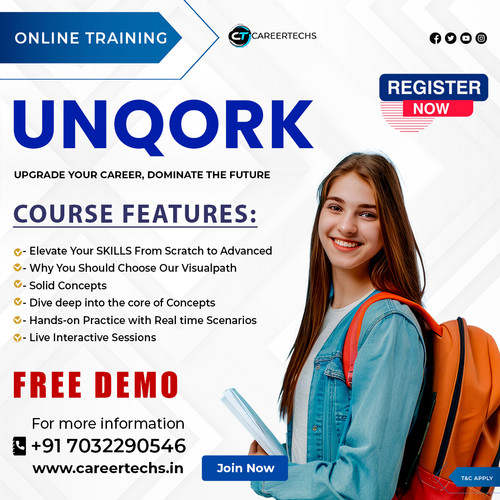 Unqork Training Online | Unqork Training.jpg