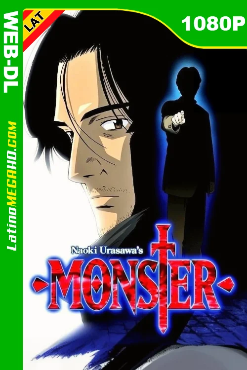 Monster (Serie) Temporada 1 (2004) Latino HD AO WEB-DL 1080P