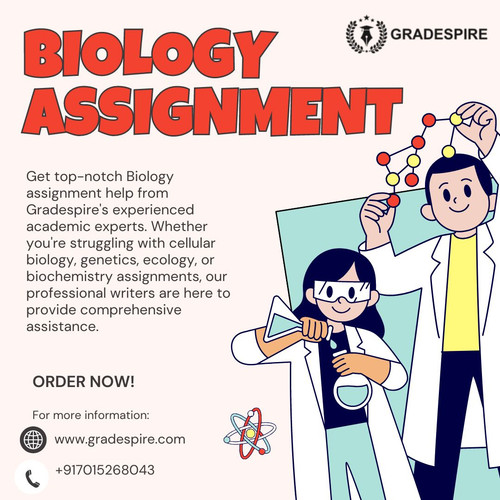 Online Biology Assignment Help for Clear and Quick Understanding.jpg