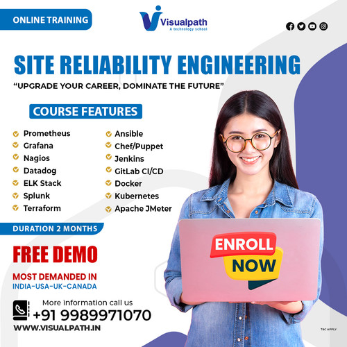Site Reliability Engineering Training in Hyderabad - SRE Courses.jpg