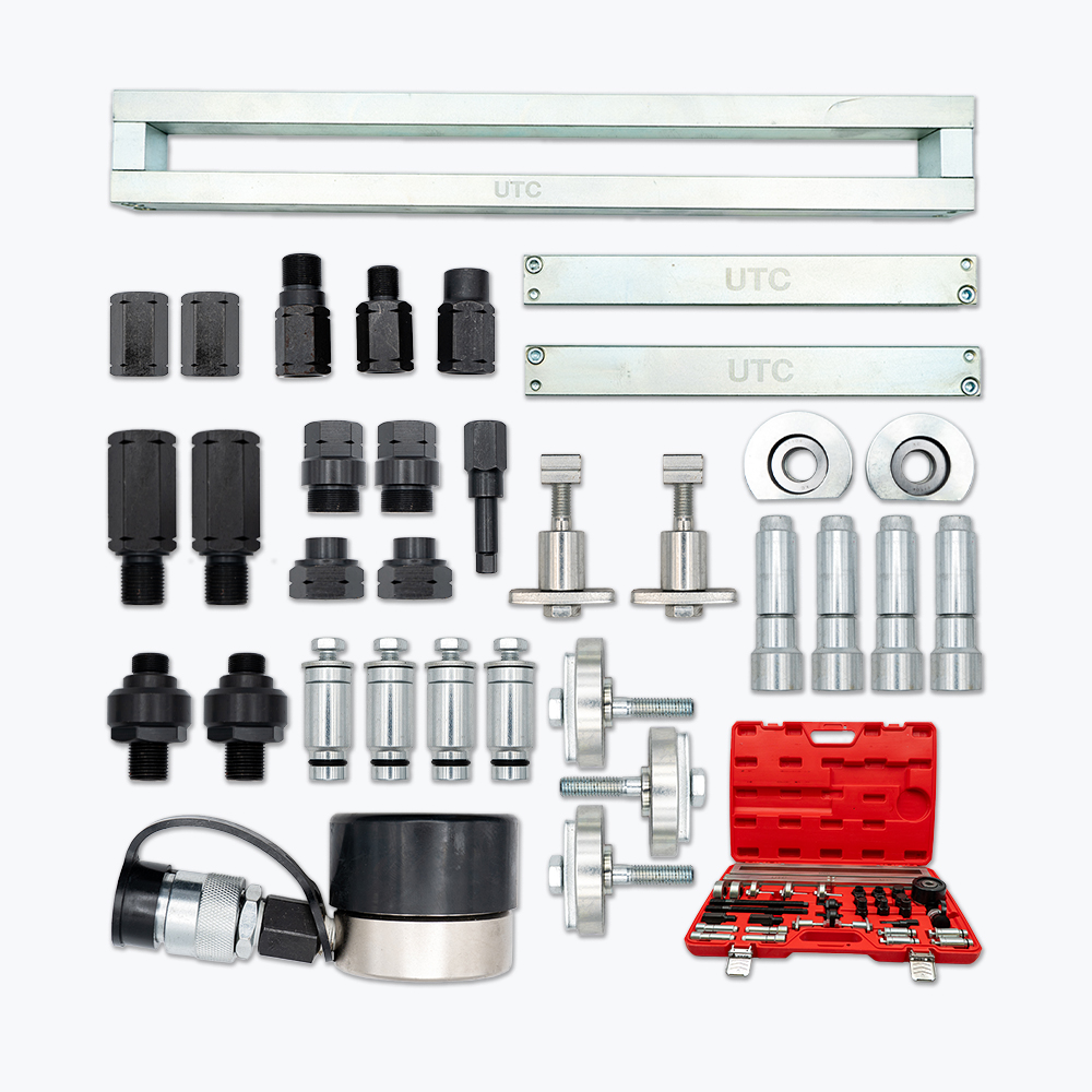 Injector Extractor Puller