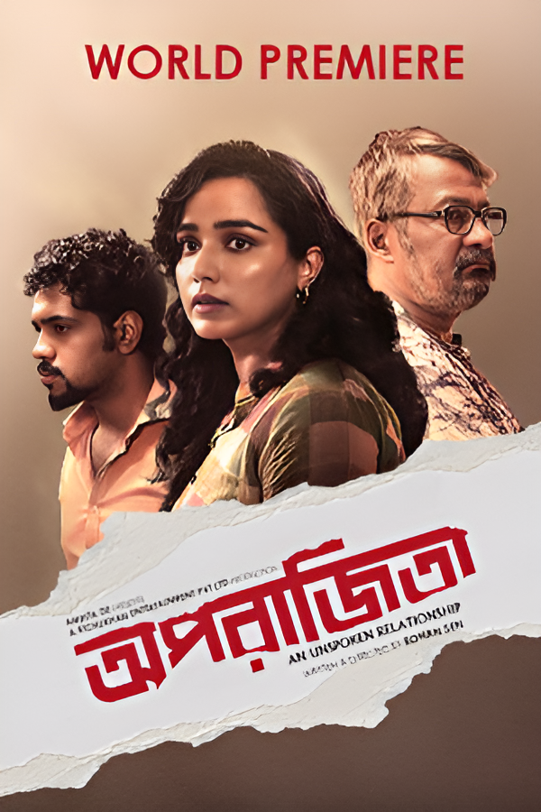 Aparajitaa 2022 Bengali ORG 1080p 720p 480p WEB-DL x264