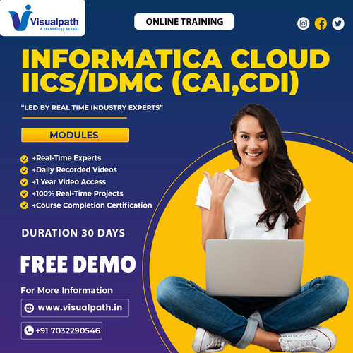 Informatica Cloud Training Institute | Best Informatica.jpg