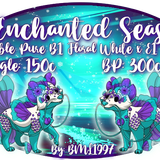 enchanted seas