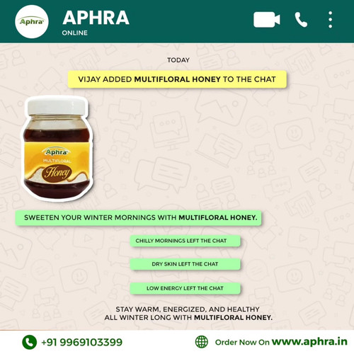 Aphra Multifloral Honey – Pure & Natural Honey.jpg