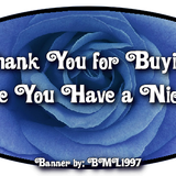 yukiie thank you buyers
