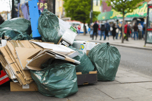 Efficient Trash Collection Services for Clean Los Angeles.3