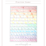 BoP Fractions Game