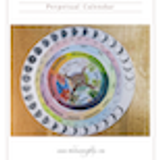 BoP Perpetual Calendar