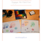 BoP Language Arts Check Lists