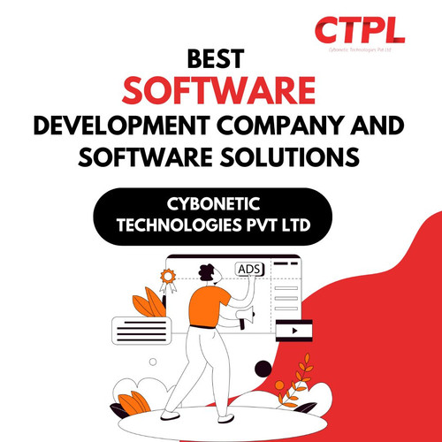 Best Software Development Company and Software Solutions: Cybonetic Technologies Pvt Ltd.jpg