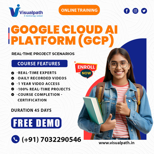 Google Cloud AI Training in Hyderabad Visualpath.jpg