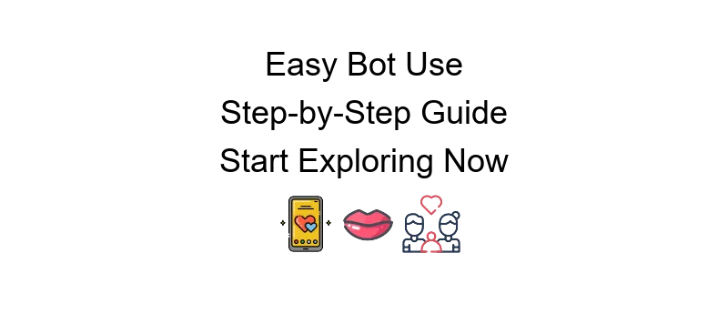 Porn bot Telegram guide for ensuring safe access to content with privacy tips