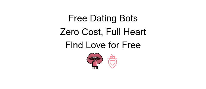 Telegram dating bot helps you discover your perfect match with ease
