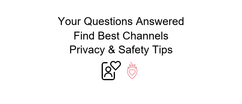 Indian telegram porn channels access guide with secure and private browsing tips