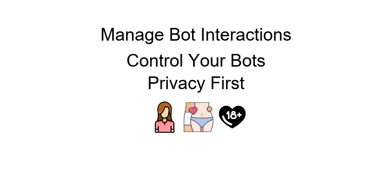 Telegram porn bot insights and their impact on digital safety