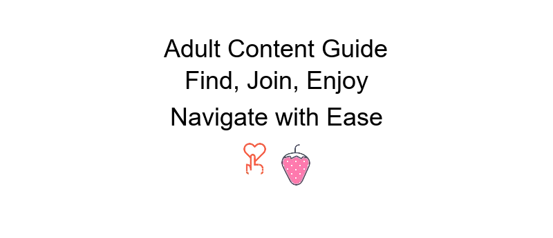 Telegram channels for porn offering a curated selection of explicit content for adults