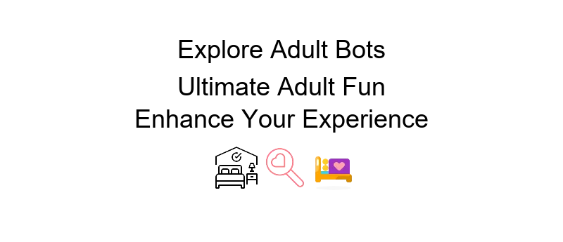 Telegram adult bot guide to finding top-rated adult bots
