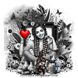 LoriMgood AttitudeGorgeousArie vi