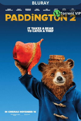 Paddington 2 [2017] [BD25] [Latino] *OFICIAL*