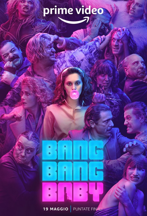 Bang Bang Baby (2022) (Sezon 1) MULTi.1080p.AMZN.WEB-DL.H264-Mixio | Lektor i Napisy PL