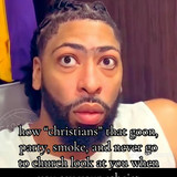 How Christians Are Hypocrites