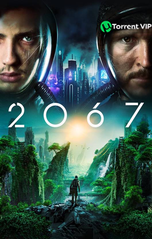 2067 [2020] [DVD5-R1] [Latino]