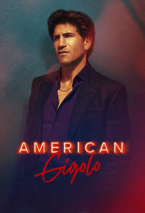 Amerykański żigolak / American Gigolo (2022) (Sezon 1) MULTi.1080p.AMZN.WEB-DL.H264-Mixio | Lektor i Napisy PL