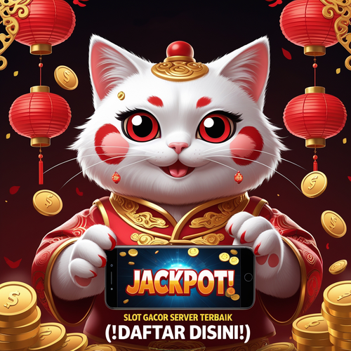 Jackpot Slot Gacor