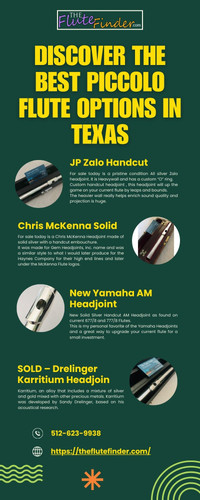 Discover the Best Piccolo Flute Options in Texas.jpg