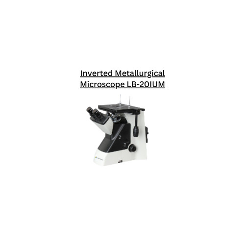 Inverted Metallurgical Microscope LB 20IUM.jpg